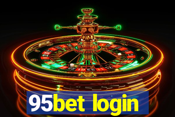 95bet login